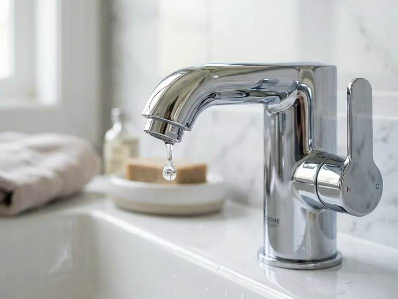 Faucet Repair & Installation Plumber in Amsterdam, NY