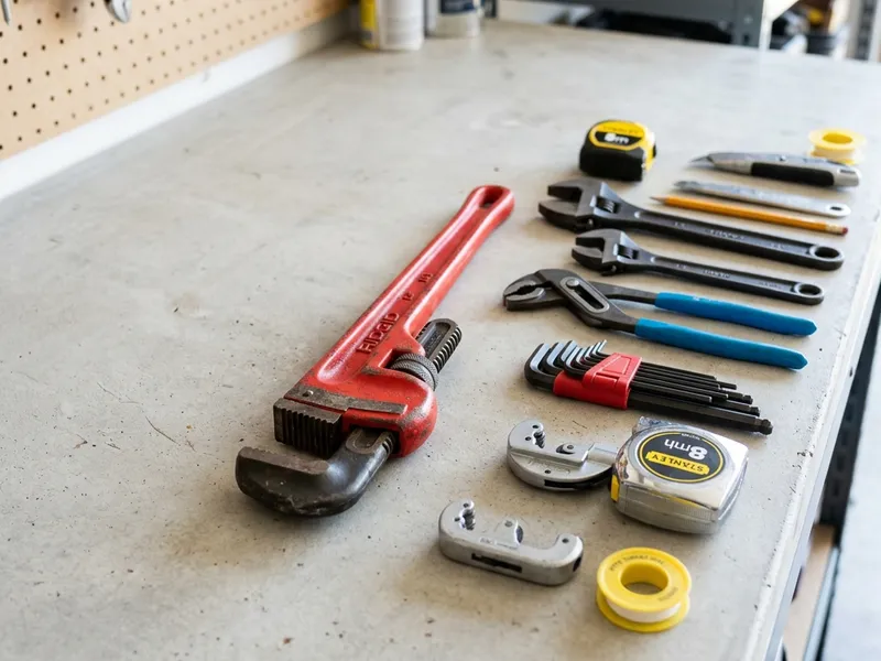 Emergency Plumber in Amsterdam, NY
